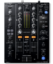 DJM-450 mieten oder kaufen