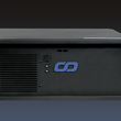 Coolux pandoras box player