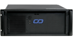 Pandoras Quad Player mieten oder kaufen