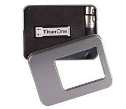 Titan One mieten oder kaufen