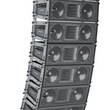 Meyer sound melodie linearray