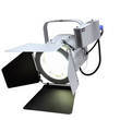 Etc source four cdm t
