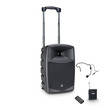Ld systems roadbuddy 10