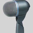Shure beta 52a