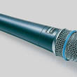 Shure beta 57a