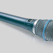 Shure beta 87 a