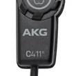 Akg c411