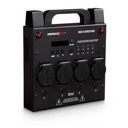 DMX FX Switchpack mieten oder kaufen