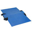 Adam hall defender midi rollstuhlrampe