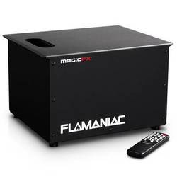 Flamaniac mieten oder kaufen