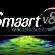 Rational acoustics smaart v8