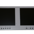 Albiral dual 8.4 rackmount 084rk02mf svh