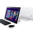 Sony vaio tap 20