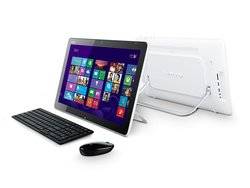 Vaio Tap 20 mieten oder kaufen