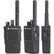 Motorola dp3441
