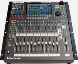 M 380 V-Mixer mieten oder kaufen