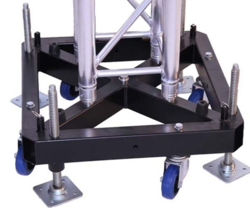 Truss KV4/290 Tower Basis (Basement) mieten oder kaufen