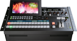 V-1600HD mieten oder kaufen