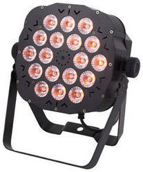Tri-LED Flat-PAR mieten oder kaufen