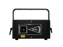 BURST RGB 800 Laser mieten oder kaufen