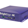 Brightsign 4k1142