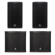Db technologies lvx 12 sub 15h