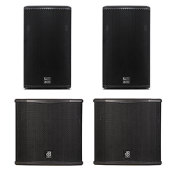 LVX 12 / SUB 15H mieten oder kaufen