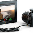 Blackmagic design video assist