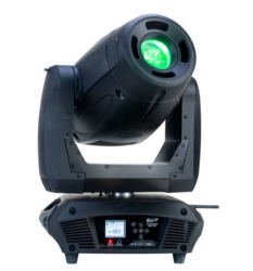 Platinum Spot Pro 5R mieten oder kaufen