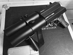 Confetti Gun mieten oder kaufen