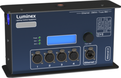 DMX4 MKII Truss mieten oder kaufen