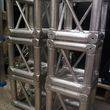 Global Truss F34 M10 Boxcorner inkl. 3 Abgängen in 40625 Düsseldorf mieten
