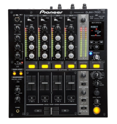DJM-700 mieten oder kaufen