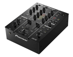 DJM 350 mieten oder kaufen