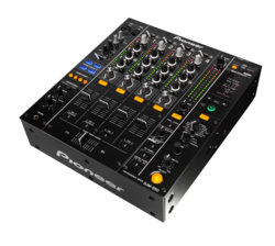 DJM-850 mieten oder kaufen