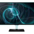 Samsung T24D390EW/LED/24"/1920x1080/16:9/ in 64291 Darmstadt mieten