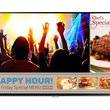 Samsung RM40D/LED/40"/1920x1080/16:9/ in 64291 Darmstadt mieten