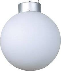 LED Ball RGB 50 cm 3x3W mieten oder kaufen