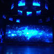 LED Wall, P3, 60 Module, Komplettpaket, 24 Mon. Gewährleistung, Messe in 73557 Mutlangen mieten