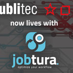 publitec setzt jetzt auf Jobtura