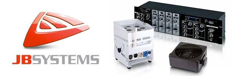 JB Systems