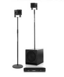 Aleasub-10 Media Set mieten oder kaufen