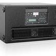 Voice acoustic paveosub 112sp