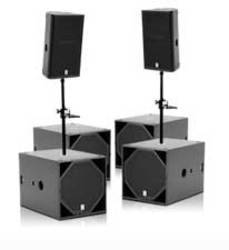 SubSat-15sp Set mieten oder kaufen
