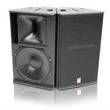 Voice acoustic modular 15