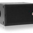 Voice acoustic paveosub 112