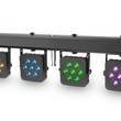 Cameo Multi PAR 2 LED Lichtanlage in 71543 Wüstenrot mieten