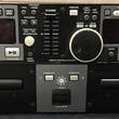 Denon Doppel CD DN-D4500 Doppel CD Player in 81379 München mieten