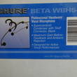 Shure WBH 54B in 64331 Weiterstadt mieten