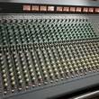 YAMAHA MC2410M 24 Kanal Monitor Mischpult im Tourcase mit PSU in 04105 Leipzig mieten